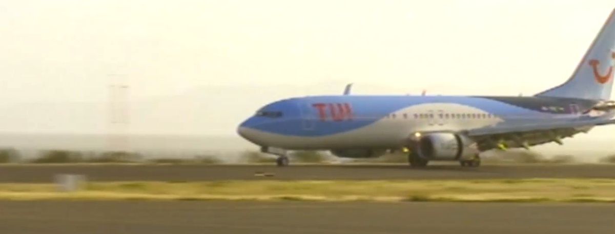 Imagem de Operação TUI no Pico: Associação Regional de Turismo obrigada a devolver quase 700 mil euros