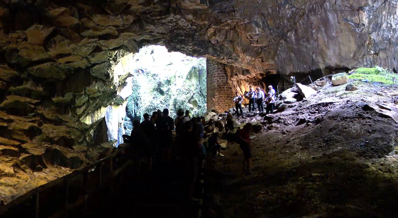 Imagem de Turismo Inclusivo: Projeto pioneiro cria roteiros turísticos adaptados