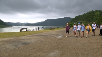 Imagem de Dormidas em alojamento Turístico registam queda pelo terceiro mês consecutivo