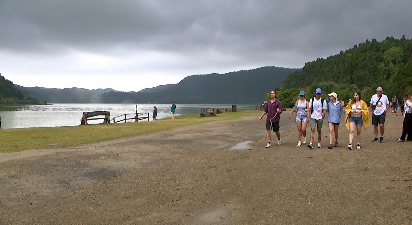 Imagem de Dormidas em alojamento Turístico registam queda pelo terceiro mês consecutivo