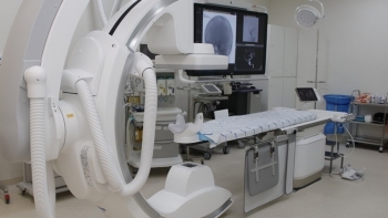 Imagem de CDS-PP defende necessidade de criar unidade de hemodinâmica no Hospital da Terceira