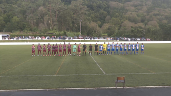 Imagem de Urzelinense derrotou o Desportivo de Rabo de Peixe por 2-1