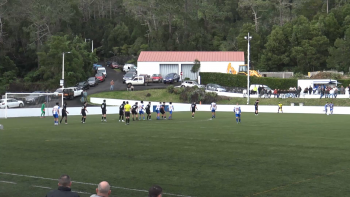 Imagem de Urzelinense derrotou o União Micaelense por 2-0