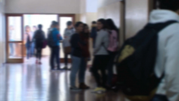 Imagem de PSP registou 30 casos de violência nas escolas açorianas em 2025