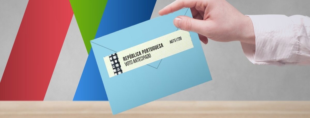 Imagem de Presidenciais 2026: Urnas abrem hoje para voto antecipado em mobilidade