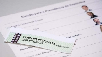Imagem de Presidenciais: Inscrições a partir de hoje para voto antecipado na segunda volta