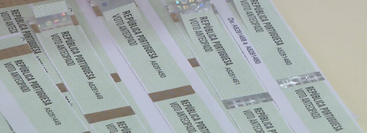 Imagem de Presidenciais 2026: Campanha arranca e voto antecipado já está com inscrições abertas