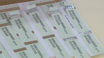 Imagem de Presidenciais 2026: Campanha arranca e voto antecipado já está com inscrições abertas