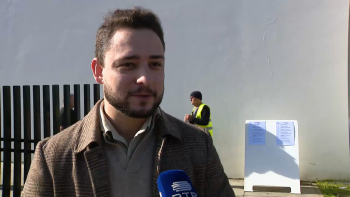 Imagem de Presidenciais 2026: Livre/Açores apelou ao voto num momento conturbado do panorama mundial