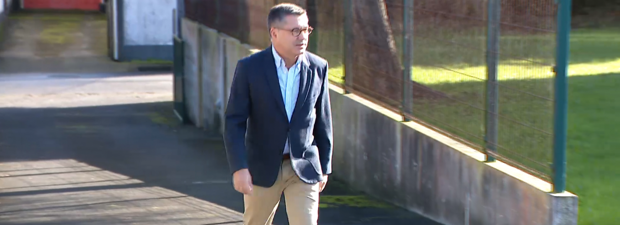 Imagem de Presidenciais 2026: Presidente da ALRAA diz que votar é um ato de reforço da democracia