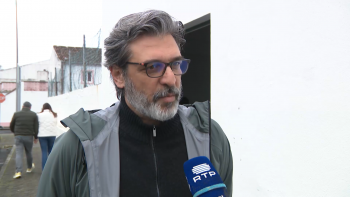 Imagem de Presidenciais 2026: Porta-voz do PAN apelou ao voto e espera que haja diminuição da abstenção