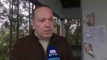 Imagem de Presidenciais 2026: Francisco César realça papel do Presidente da República na vida dos portugueses