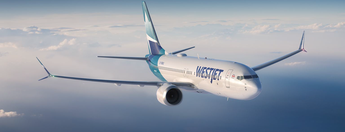 Imagem de WestJet chega a Portugal para ligar Lisboa e Ponta Delgada ao Canadá