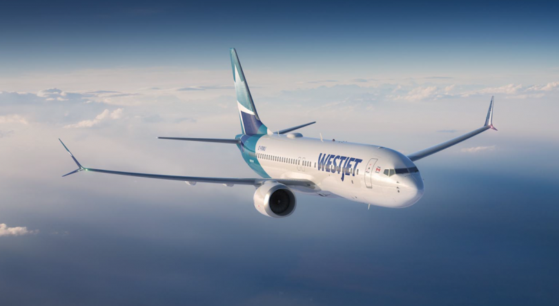 Imagem de WestJet chega a Portugal para ligar Lisboa e Ponta Delgada ao Canadá