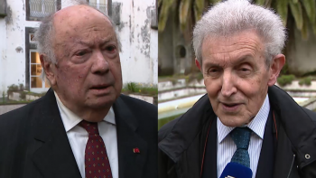 Imagem de Subsídio Mobilidade: Antigos presidentes dos Governos dos Açores e Madeira criticam debate na AR