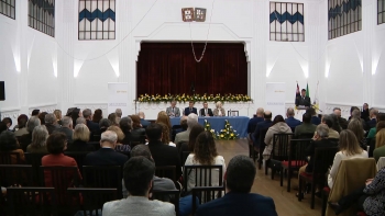 Imagem de Lar Das Criancinhas da Horta celebra 75 anos
