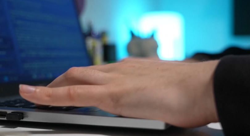 Imagem de Estudo europeu revela que os jovens portugueses estão entre os que mais utilizam IA