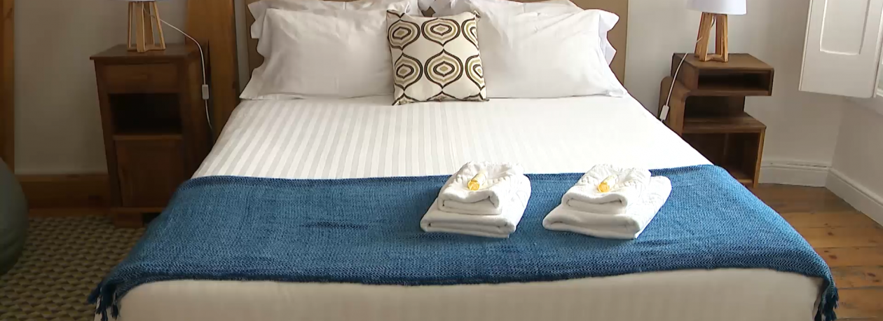 Imagem de Turismo: Açores registam quebra no número de dormidas pelo quinto mês consecutivo