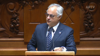 Imagem de Aprovado Projeto Lei que reforça papel e missão dos radioamadores em Portugal