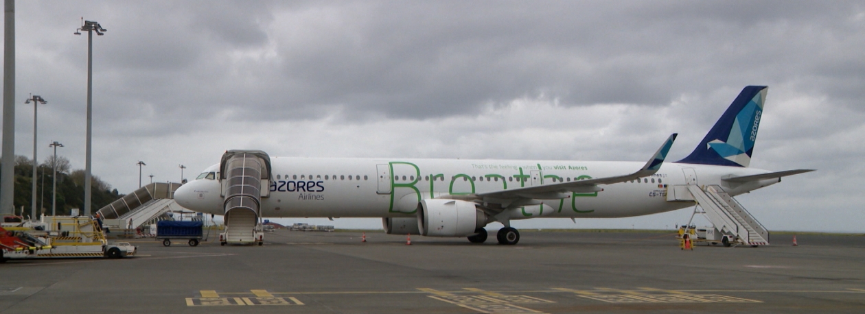 Imagem de Privatização Azores Airlines: Empresário critica parecer do júri e burocracia de todo o processo