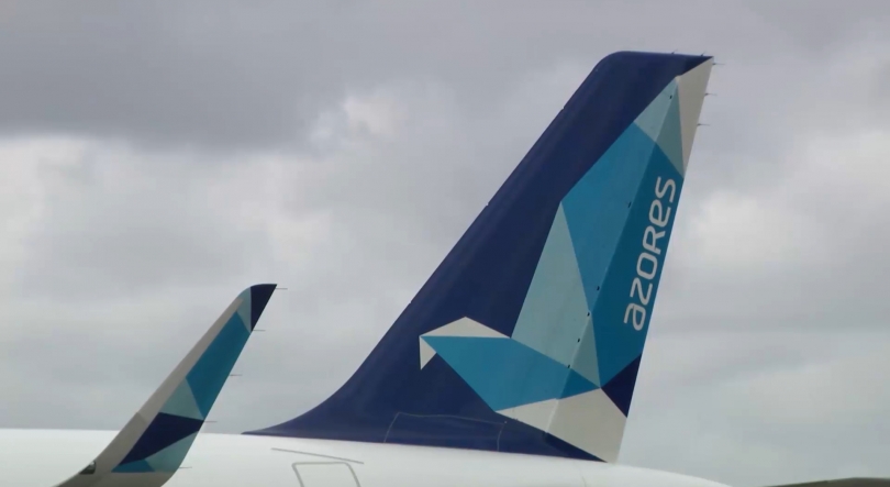 Imagem de Privatização Azores Airlines: Atlantic Connect Group contesta parecer negativo do júri do concurso