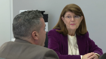 Imagem de Berta Cabral avança que solução para estrada entre Furnas e Povoação deve passar por concessão a privados