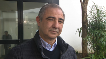 Imagem de Presidenciais: Bolieiro diz que falta de pluralidade dos candidatos pode levar a aumento da abstenção