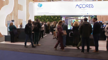 Imagem de Açores voltam a marcar presença na BTL