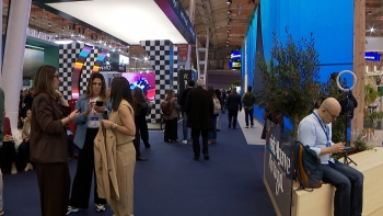 Imagem de Região com sistema de monitorização inteligente de fluxos turísticos