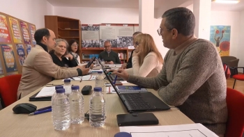 Imagem de CGTP/Açores em luta pelos direitos dos trabalhadores