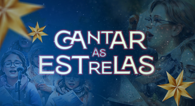 Imagem de Cantar às Estrelas | 2026