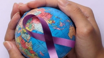 Imagem de Dia Mundial do Cancro: São detetados em média cerca de 1200 casos anuais nos Açores