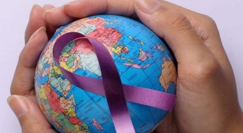 Imagem de Dia Mundial do Cancro: São detetados em média cerca de 1200 casos anuais nos Açores