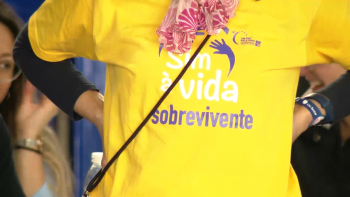 Imagem de Três mulheres açorianas nomeadas Heroínas da Esperança pela American Cancer Society