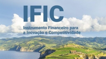 Imagem de Secretário das Finanças admite necessidade de reforçar dotação inicial do IFIC-Açores