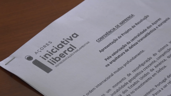 Imagem de IL propõe criação de cluster tecnológico de segurança e defesa nos Açores