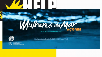 Imagem de Documentário ‘Mulheres do Mar – Açores’ exibido nas ilhas Terceira e Graciosa