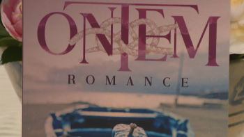 Imagem de ‘Ontem’ é o novo romance de Ana Oliveira Cardoso