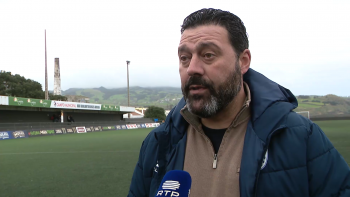 Imagem de Presidente do Operário critica Governo na gestão do dossier da Palavra Açores