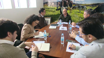 Imagem de Agricultura: PS quer criar uma frente unida comum e diz que Governo está sem estratégia para o setor