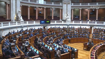 Imagem de Tensão na AR: PSD e CDS-PP únicos partidos contra alterações ao novo modelo do Subsídio de Mobilidade