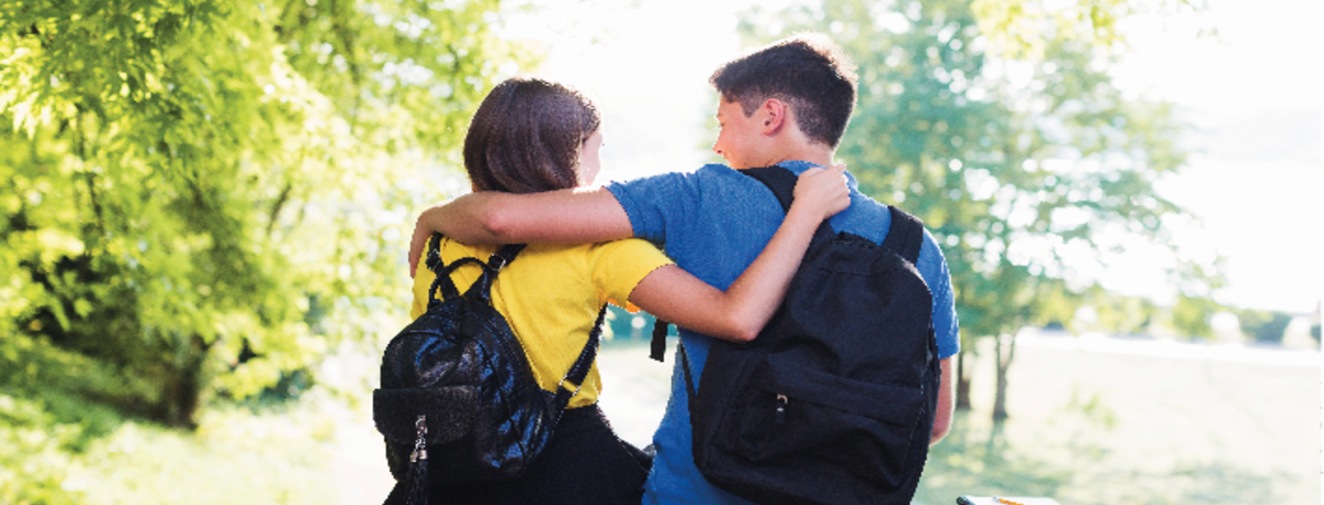 Imagem de PSP leva às escolas a operação ‘No Namoro Não Há Guerra’