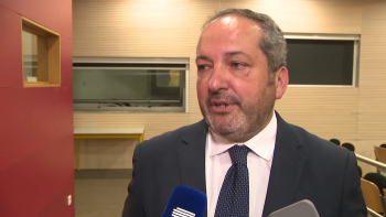 Imagem de Gestor de Segurança é a solução para o regresso do futebol nos escalões de formação