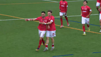 Imagem de Santa Clara B venceu pela terceira vez a Taça de Honra João de Brito Zeferino