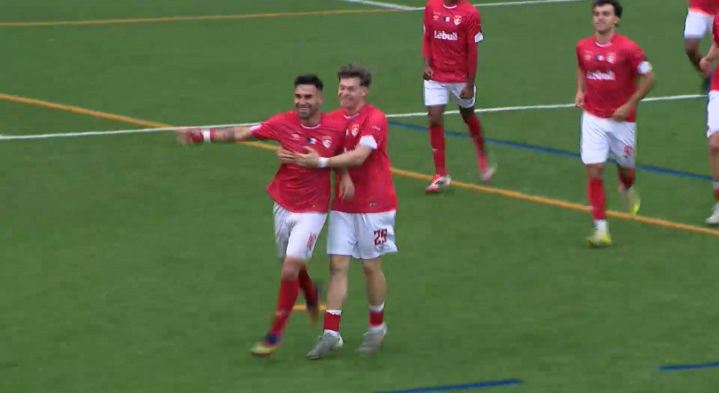 Imagem de Santa Clara B venceu pela terceira vez a Taça de Honra João de Brito Zeferino