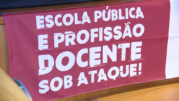 Imagem de Concurso Pessoal Docente: SPRA diz que novo regulamento não resolve falta de professores e gera desigualdade