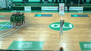 Imagem de Liga Feminina de Basquetebol: União Sportiva derrotou o Esgueira por 88-62