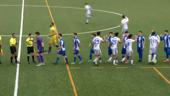 Imagem de Urzelinense derrotou o Flamengos