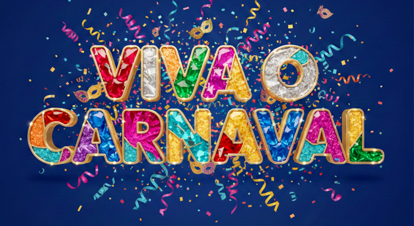Imagem de Viva o Carnaval | 2026