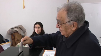 Imagem de Representante da República diz que há razões redobradas para votar nestas Presidenciais